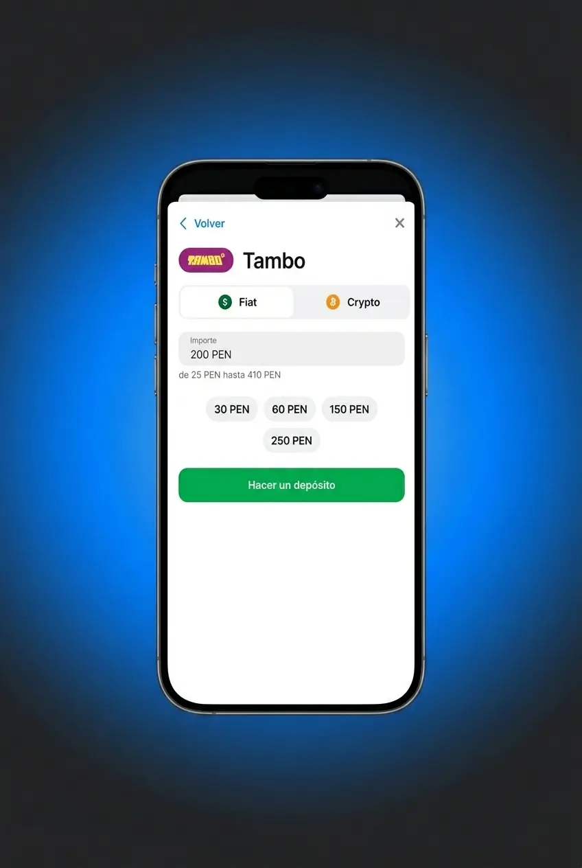 Guía paso a paso para reclamar un bono en 1win Perú con registro, depósito y código promocional