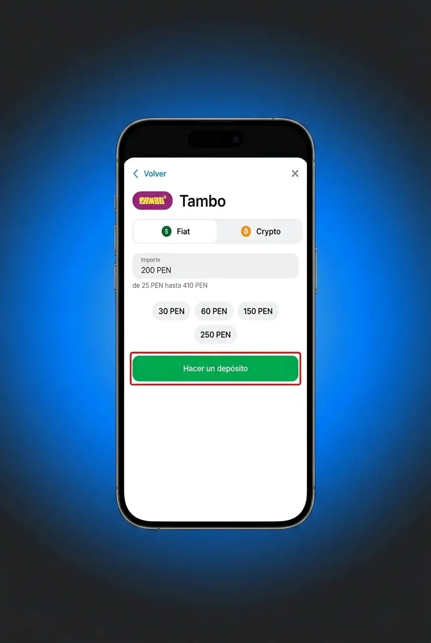 Guía paso a paso para usar un bono en 1win Perú con registro, depósito y código promocional