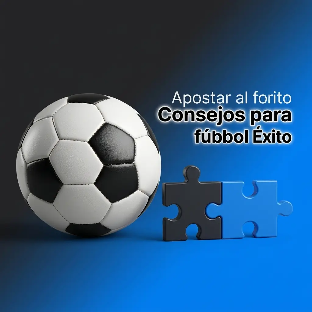 Consejos para apostar al fútbol con éxito: análisis, bankroll y disciplina para apostadores nuevos y expertos