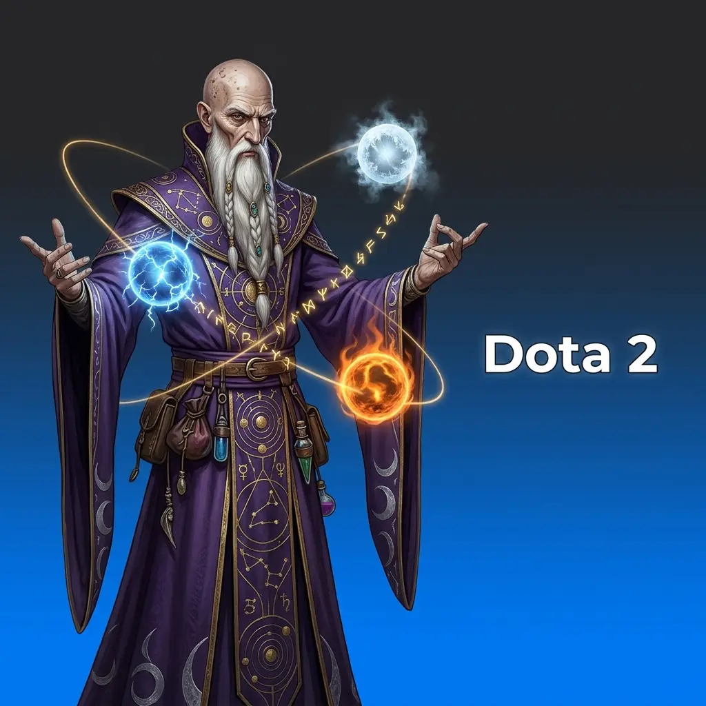 Pantalla de Dota 2 con apuestas en 1win sobre The International y DPC, incluyendo kills y resultados de mapas