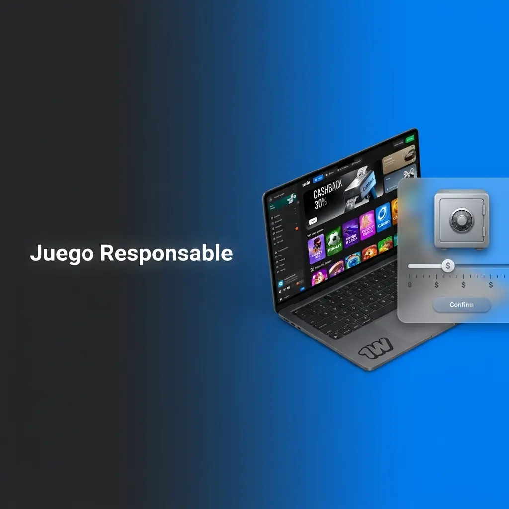 Herramientas de juego responsable en 1win: límites, autoexclusión y acceso a soporte para usuarios registrados