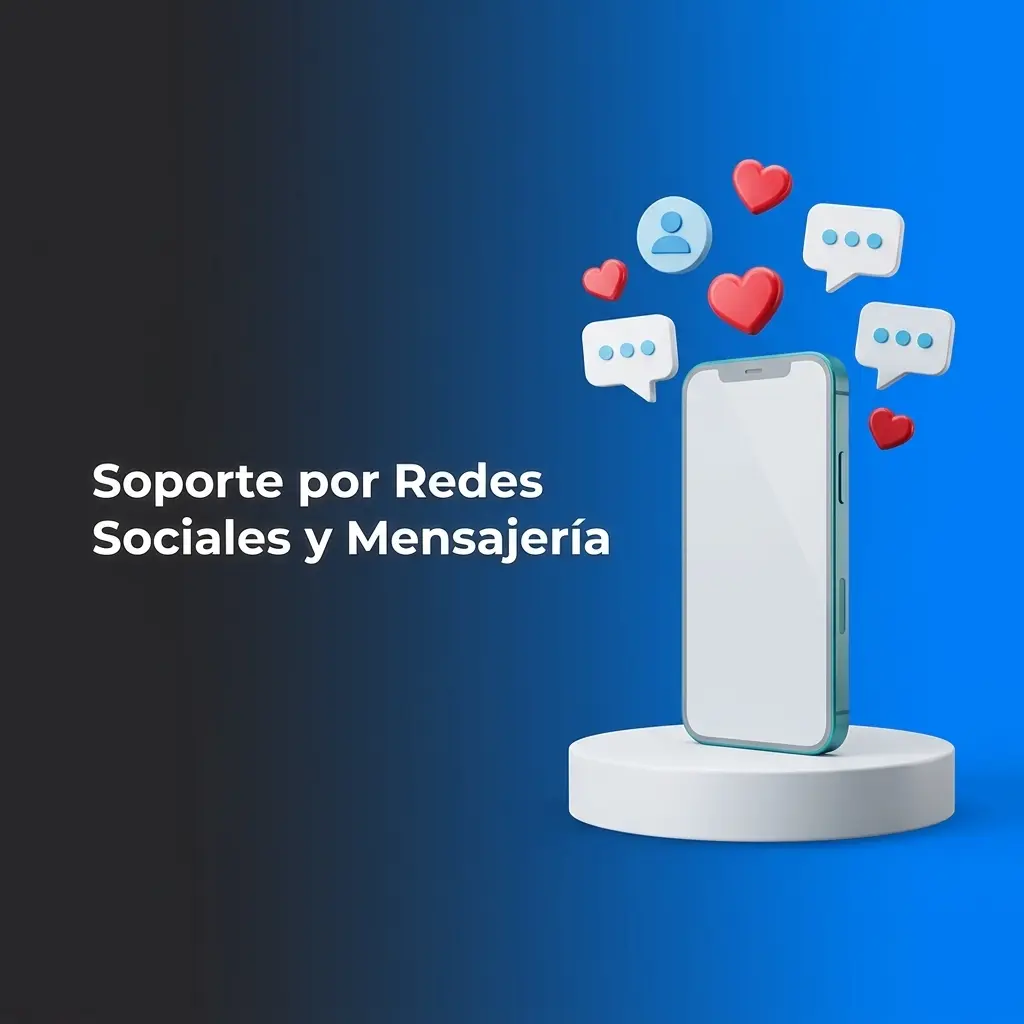 Soporte 1win por Telegram y redes sociales para consultas generales con tiempo de respuesta de 1 a 6 horas