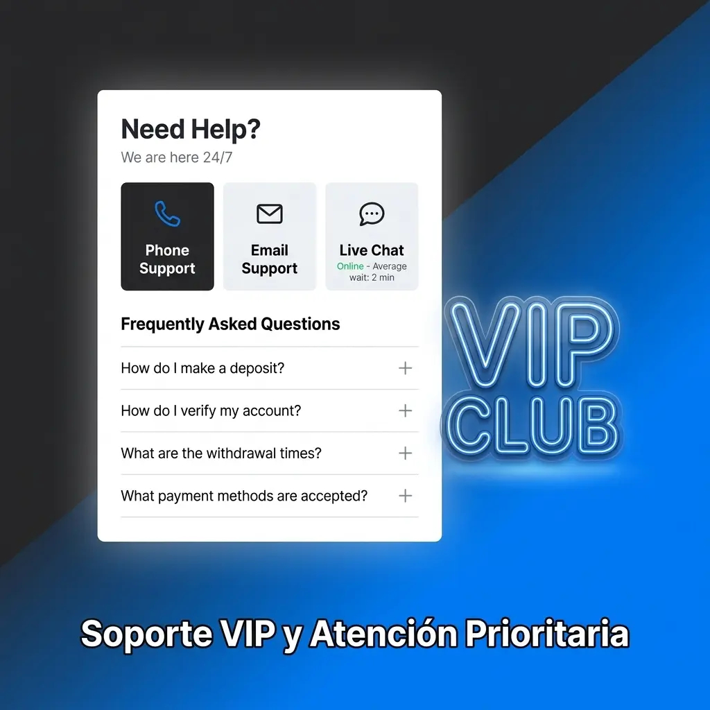 Agente de soporte VIP en 1win brindando atención prioritaria personalizada a usuario con estatus premium