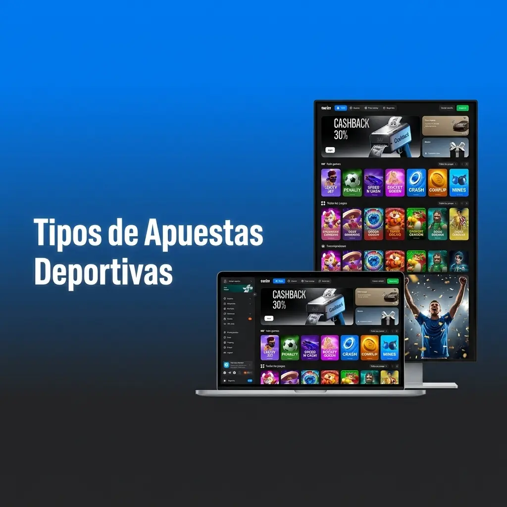 Tipos de apuestas deportivas en 1win: fútbol, tenis, baloncesto y UFC con mercados prematch y en vivo