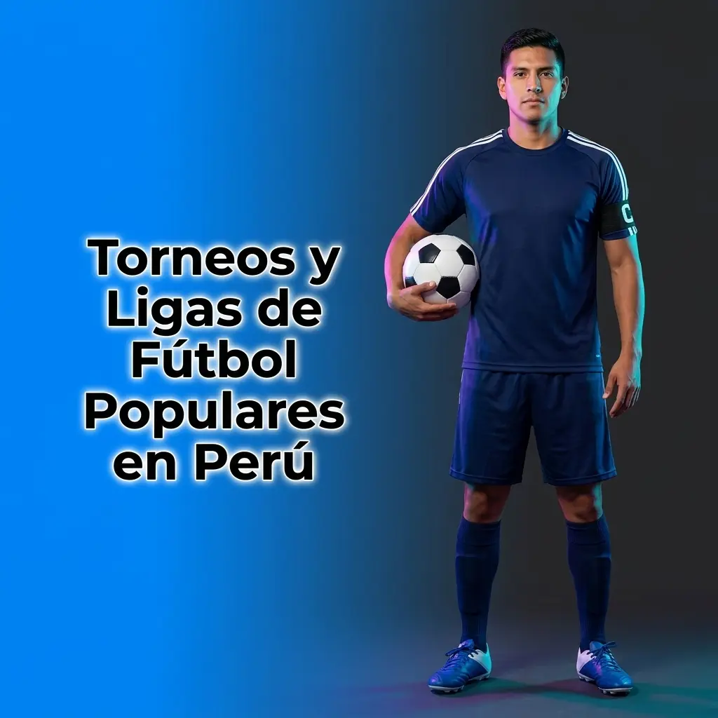 Torneos y ligas de fútbol populares en Perú disponibles para apuestas en 1win, incluyendo Liga 1 y Champions