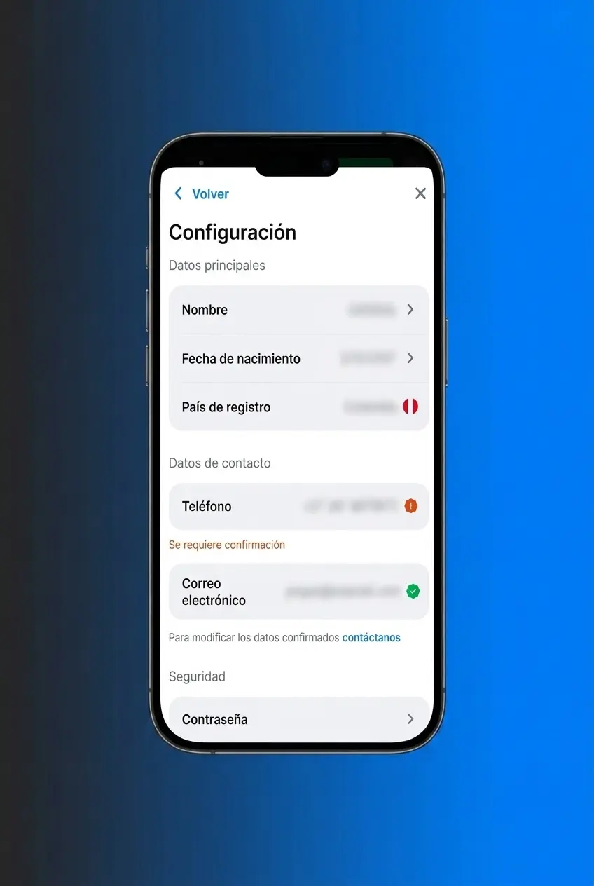 Guía paso a paso para apostar en tenis en 1win desde Perú con app móvil y web