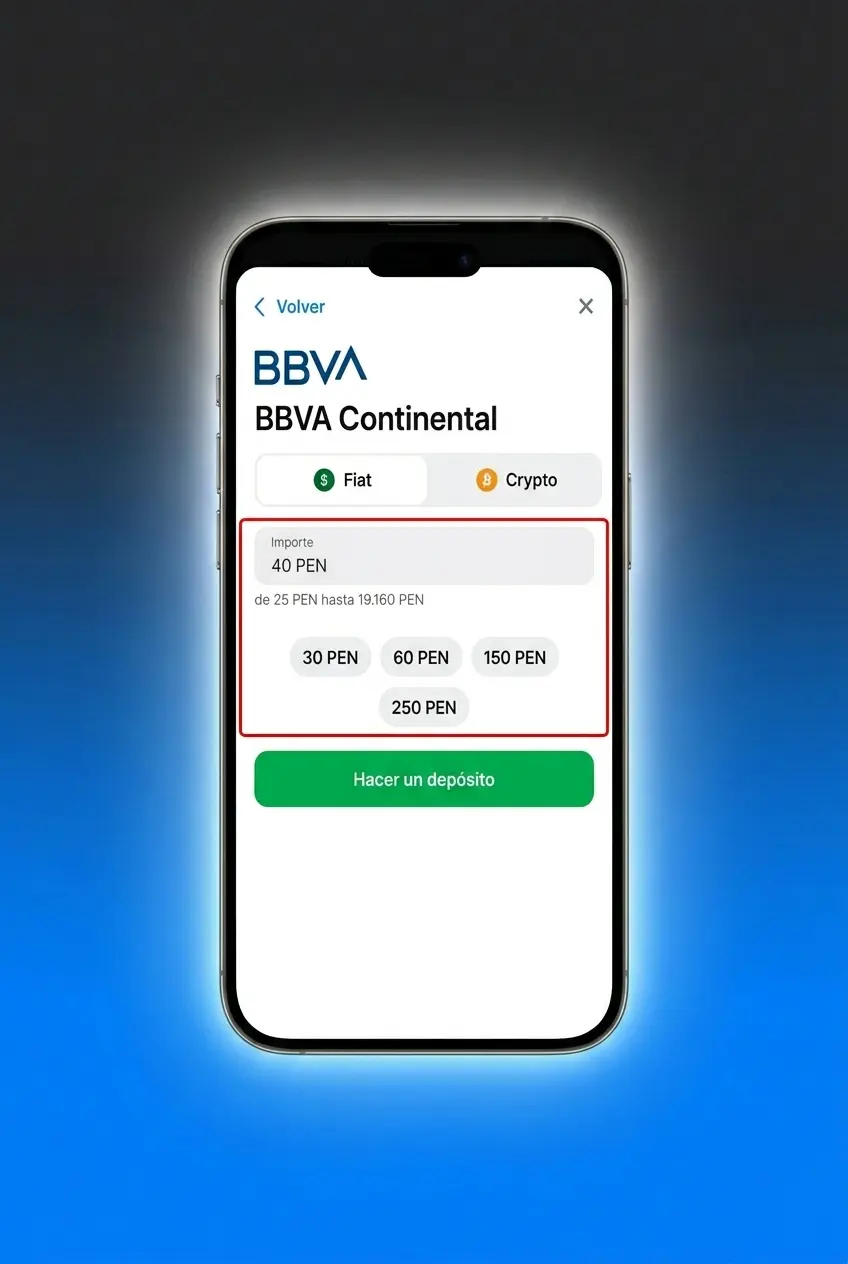 Pasos para hacer un depósito en 1win Perú desde la sección Caja con métodos como Pago Efectivo y BIM