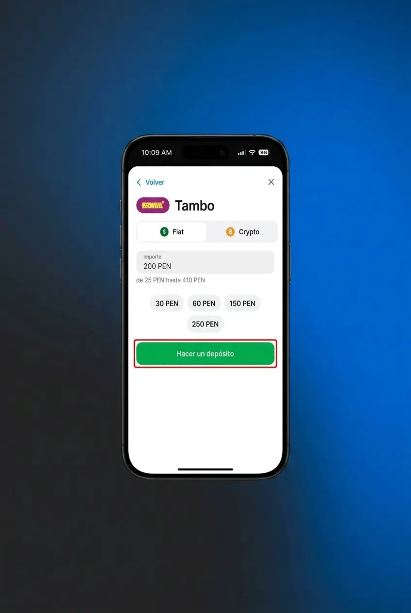 Pasos para activar el código bonus en 1win Perú durante el registro y primer depósito