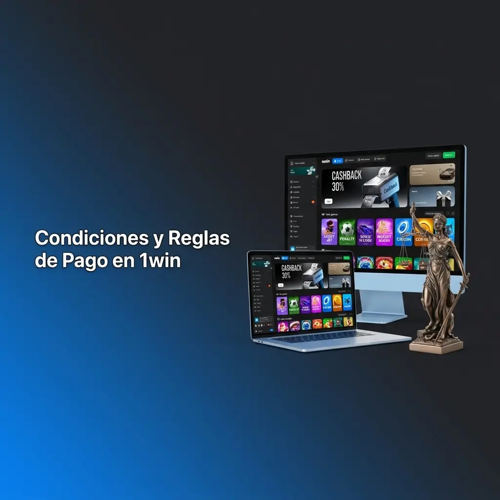 Reglas de pago en 1win: verificación KYC, métodos de retiro, límites diarios y condiciones de bonos en Perú