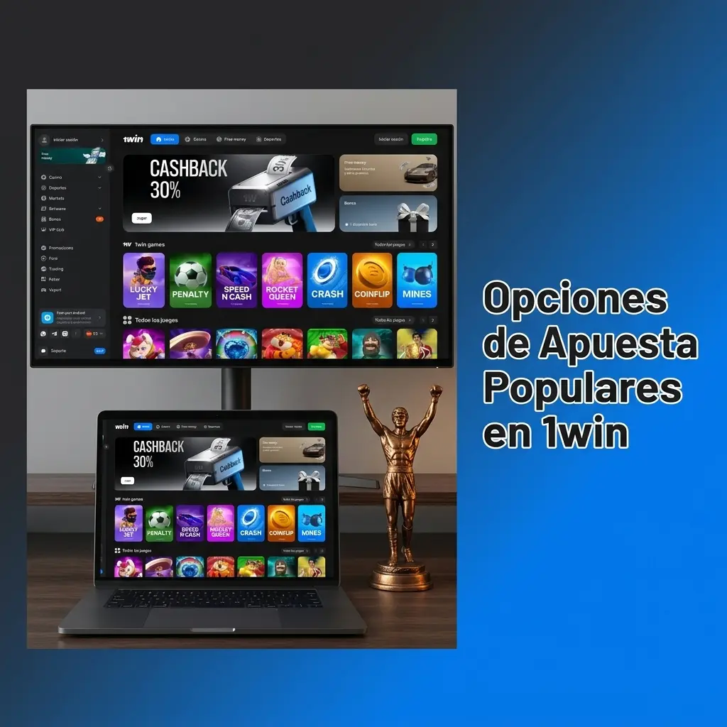 Opciones de apuesta en 1win: prematch, en vivo y Multi-Live para fútbol, tenis y baloncesto con cuotas actualizadas