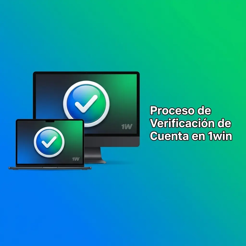 Proceso de verificación KYC en 1win con documentos de identidad peruanos para habilitar retiros seguros