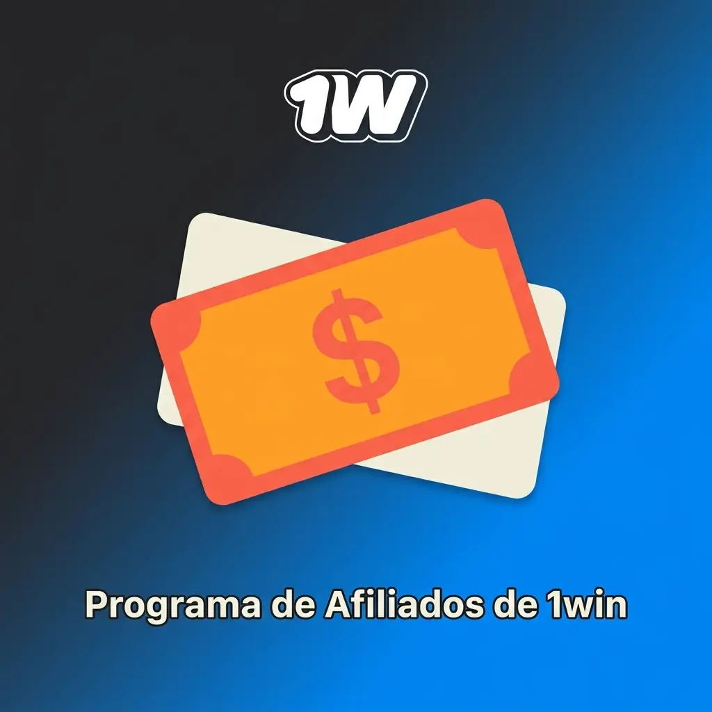 Panel de afiliados 1win con modelos Revenue Share 50% y CPA, reportes en tiempo real y gestor dedicado