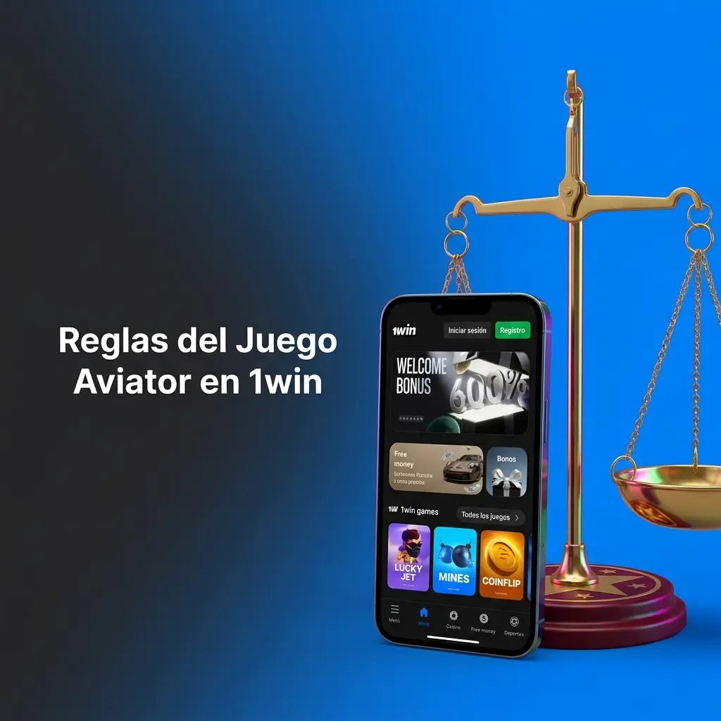 Reglas del juego Aviator en 1win: multiplicador, RNG certificado y función auto cash-out explicados