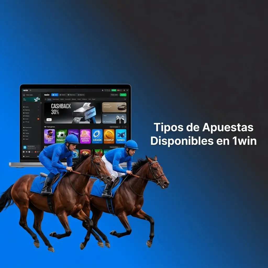 Tipos de apuestas en 1win Perú: simple, combinada y sistema explicados para usuarios peruanos