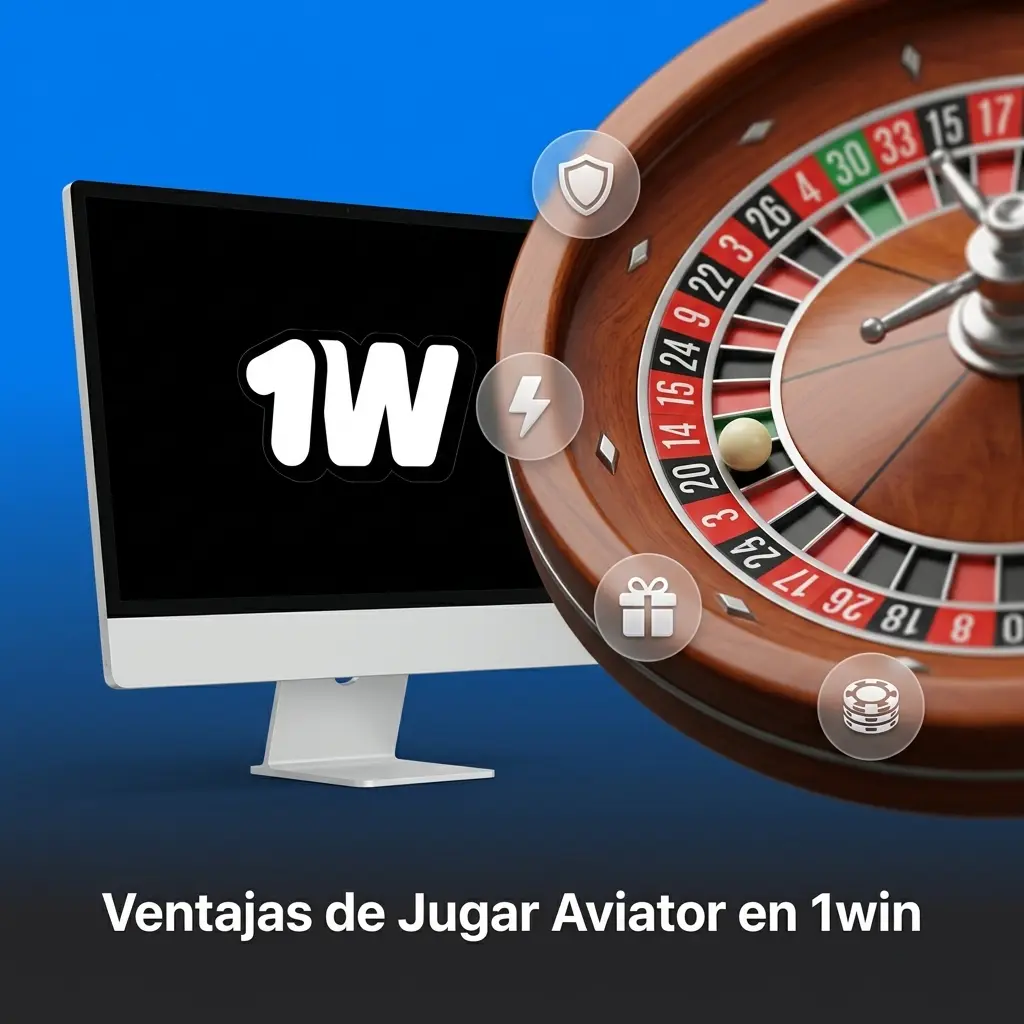 Ventajas de jugar Aviator en 1win Perú: RTP 97%, bonos, demo gratis y pagos con Yape y Plin